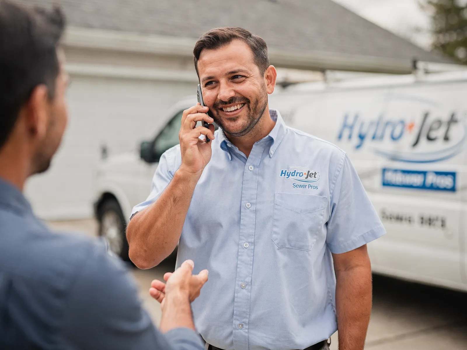 Hydro Jetting Near Me South Cle Elum, WA FAQs